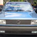 VOLKSWAGEN PARATI 1.8S GLS 8V GASOLINA 2P MANUAL VOLKSWAGEN PARATI 1.8S GLS 8V GASOLINA 2P MANUAL