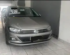VOLKSWAGEN POLO 1.0 200 TSI COMFORTLINE AUTOMÁTICO VOLKSWAGEN POLO 1.0 200 TSI COMFORTLINE AUTOMÁTICO