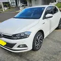 VOLKSWAGEN POLO 1.0 200 TSI HIGHLINE AUTOMÁTICO VOLKSWAGEN POLO 1.0 200 TSI HIGHLINE AUTOMÁTICO