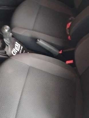 VOLKSWAGEN-SAVEIRO-1.6 MSI ROBUST CS 16V FLEX 2P MANUAL VOLKSWAGEN-SAVEIRO-2022