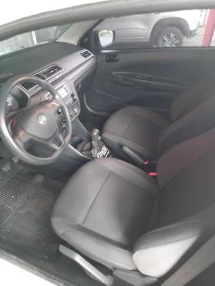 VOLKSWAGEN-SAVEIRO-1.6 MSI ROBUST CS 16V FLEX 2P MANUAL VOLKSWAGEN-SAVEIRO-2022