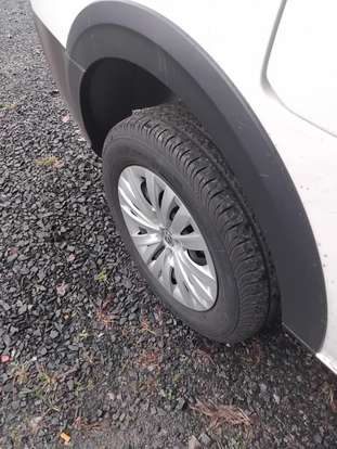 VOLKSWAGEN-SAVEIRO-1.6 MSI ROBUST CS 16V FLEX 2P MANUAL VOLKSWAGEN-SAVEIRO-2022