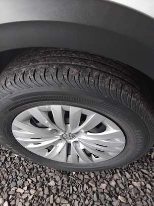 VOLKSWAGEN-SAVEIRO-1.6 MSI ROBUST CS 16V FLEX 2P MANUAL VOLKSWAGEN-SAVEIRO-2022