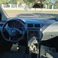 VOLKSWAGEN SPACEFOX 1.6 MSI TRENDLINE 8V FLEX 4P MANUAL VOLKSWAGEN SPACEFOX 1.6 MSI TRENDLINE 8V FLEX 4P MANUAL