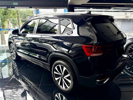 VOLKSWAGEN-TAOS-1.4 250 TSI TOTAL FLEX HIGHLINE AUTOMÁTICO VOLKSWAGEN-TAOS-2021