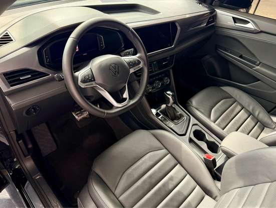 VOLKSWAGEN-TAOS-1.4 250 TSI TOTAL FLEX HIGHLINE AUTOMÁTICO VOLKSWAGEN-TAOS-2021