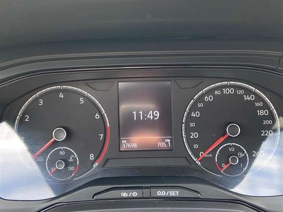 VOLKSWAGEN-VIRTUS-1.6 MSI TOTAL FLEX MANUAL VOLKSWAGEN-VIRTUS-2021