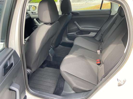 VOLKSWAGEN-VIRTUS-1.6 MSI TOTAL FLEX MANUAL VOLKSWAGEN-VIRTUS-2021