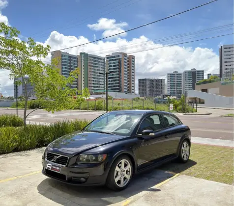 VOLVO C30 2.0 GASOLINA 2P MANUAL VOLVO C30 2.0 GASOLINA 2P MANUAL