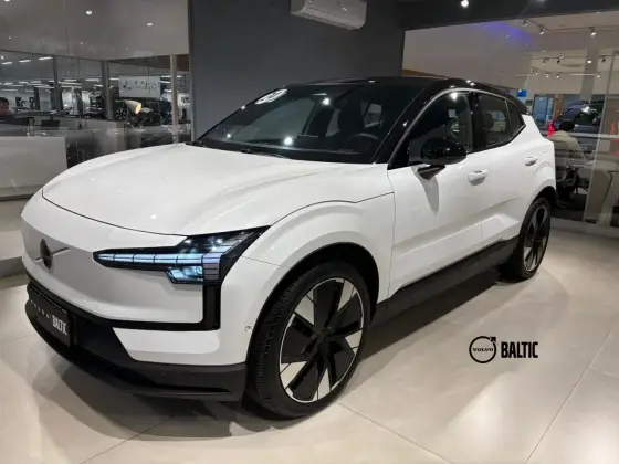 VOLVO EX30 69 KW ELÉTRICO ULTRA VOLVO EX30 69 KW ELÉTRICO ULTRA