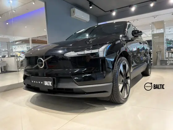 VOLVO EX30 69 KW ELÉTRICO ULTRA VOLVO EX30 69 KW ELÉTRICO ULTRA