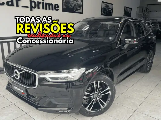 VOLVO XC60 2.0 D5 DIESEL MOMENTUM AWD GEARTRONIC VOLVO XC60 2.0 D5 DIESEL MOMENTUM AWD GEARTRONIC