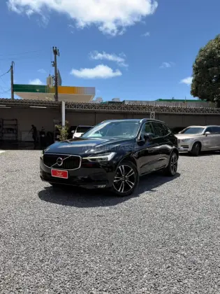 VOLVO XC60 2.0 T5 GASOLINA MOMENTUM AWD GEARTRONIC VOLVO XC60 2.0 T5 GASOLINA MOMENTUM AWD GEARTRONIC