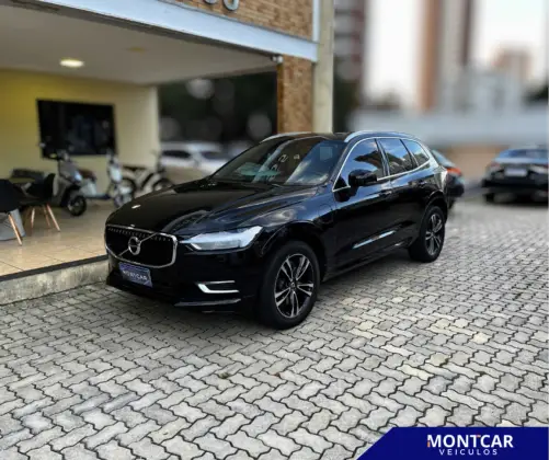VOLVO XC60 2.0 T8 HYBRID MOMENTUM AWD GEARTRONIC VOLVO XC60 2.0 T8 HYBRID MOMENTUM AWD GEARTRONIC