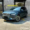 VOLVO XC90 2.0 T8 RECHARGE PLUS AWD GEARTRONIC VOLVO XC90 2.0 T8 RECHARGE PLUS AWD GEARTRONIC