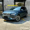 VOLVO XC90 2.0 T8 RECHARGE PLUS AWD GEARTRONIC VOLVO XC90 2.0 T8 RECHARGE PLUS AWD GEARTRONIC