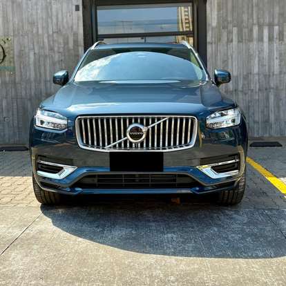 VOLVO-XC90-2.0 T8 RECHARGE PLUS AWD GEARTRONIC VOLVO-XC90-2024