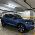 VOLVO XC40 1.5 T5 RECHARGE R-DESIGN GEARTRONIC VOLVO XC40 1.5 T5 RECHARGE R-DESIGN GEARTRONIC