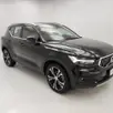 VOLVO XC40 2.0 T4 GASOLINA INSCRIPTION GEARTRONIC VOLVO XC40 2.0 T4 GASOLINA INSCRIPTION GEARTRONIC
