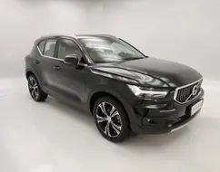 VOLVO XC40 2.0 T4 GASOLINA INSCRIPTION GEARTRONIC VOLVO XC40 2.0 T4 GASOLINA INSCRIPTION GEARTRONIC