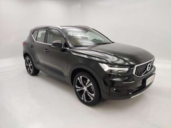 VOLVO-XC40-2.0 T4 GASOLINA INSCRIPTION GEARTRONIC VOLVO-XC40-2020