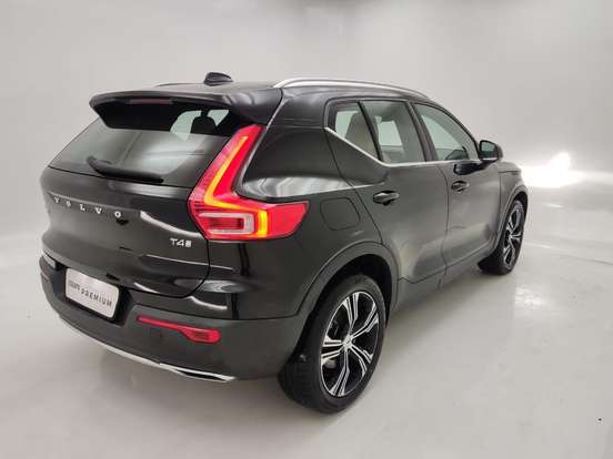 VOLVO-XC40-2.0 T4 GASOLINA INSCRIPTION GEARTRONIC VOLVO-XC40-2020