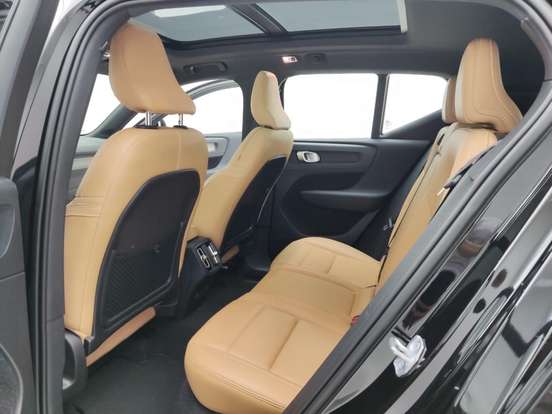 VOLVO-XC40-2.0 T4 GASOLINA INSCRIPTION GEARTRONIC VOLVO-XC40-2020