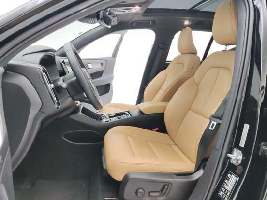VOLVO-XC40-2.0 T4 GASOLINA INSCRIPTION GEARTRONIC VOLVO-XC40-2020