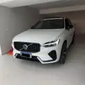 VOLVO XC60 2.0 T8 RECHARGE R-DESIGN AWD GEARTRONIC VOLVO XC60 2.0 T8 RECHARGE R-DESIGN AWD GEARTRONIC