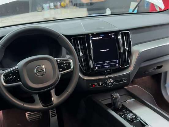 VOLVO-XC60-2.0 T8 RECHARGE R-DESIGN AWD GEARTRONIC VOLVO-XC60-2021