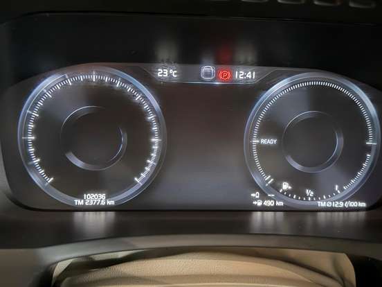 VOLVO-XC90-2.0 T8 HYBRID INSCRIPTION EXPRESSION AWD GEARTRONIC VOLVO-XC90-2022