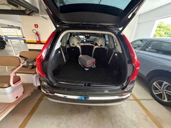 VOLVO-XC90-2.0 T8 HYBRID INSCRIPTION EXPRESSION AWD GEARTRONIC VOLVO-XC90-2022