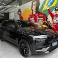 VOLVO XC90 2.0 T8 RECHARGE ULTIMATE AWD GEARTRONIC VOLVO XC90 2.0 T8 RECHARGE ULTIMATE AWD GEARTRONIC