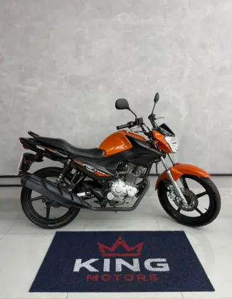 YAMAHA FAZER 150 UBS YAMAHA FAZER 150 UBS