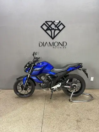 YAMAHA FZ15 FAZER ABS YAMAHA FZ15 FAZER ABS