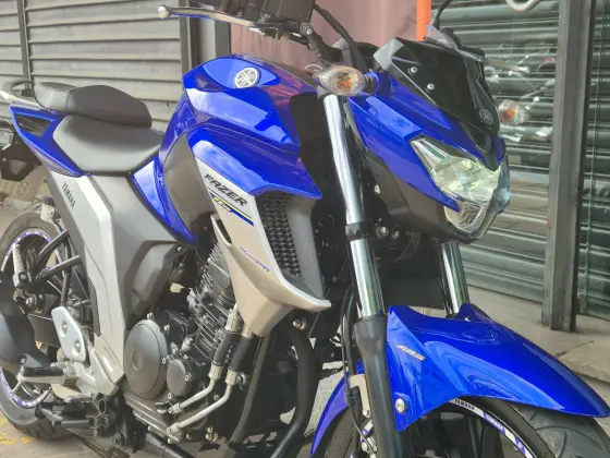 YAMAHA FZ25 FAZER ABS YAMAHA FZ25 FAZER ABS