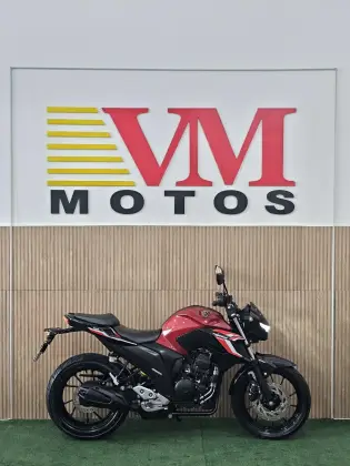 YAMAHA FZ25 FAZER ABS YAMAHA FZ25 FAZER ABS