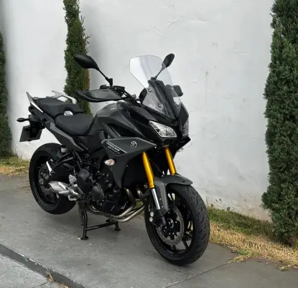 YAMAHA MT-09 TRACER 