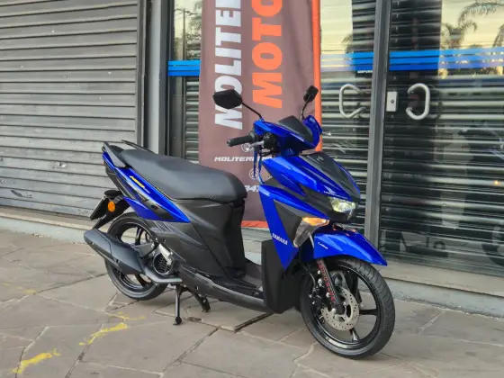 YAMAHA NEO 125 YAMAHA NEO 125