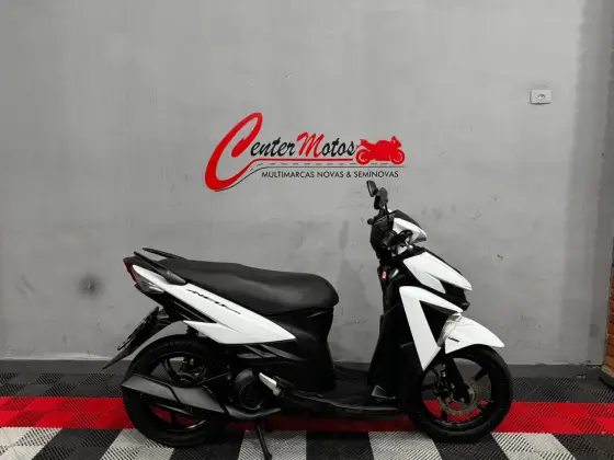 YAMAHA NEO 125 YAMAHA NEO 125