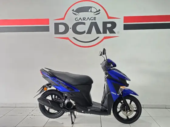 YAMAHA NEO 125 YAMAHA NEO 125