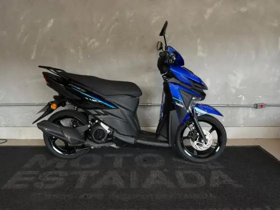 YAMAHA NEO 125 YAMAHA NEO 125