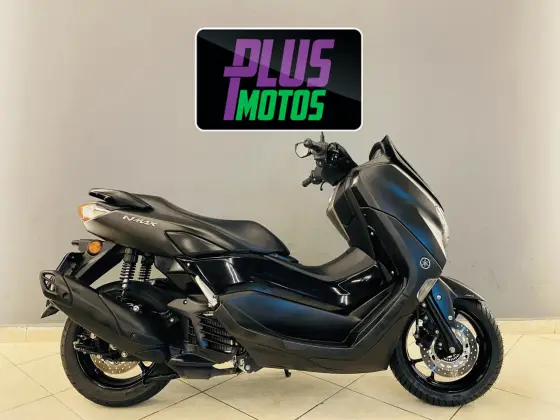 YAMAHA NMAX 160 ABS 