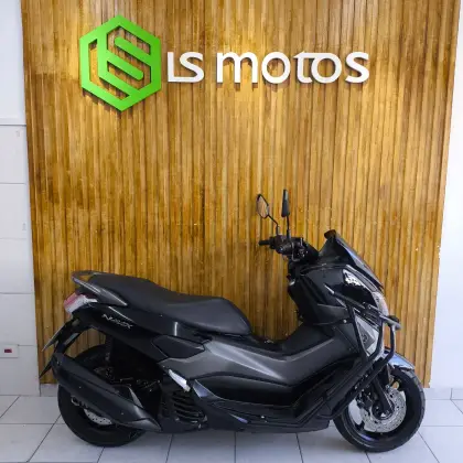 YAMAHA NMAX 160 ABS 