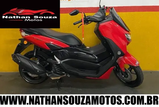 YAMAHA NMAX 160 ABS 