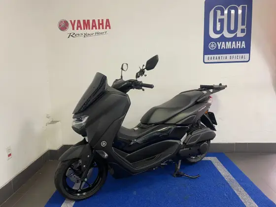 YAMAHA NMAX CONNECTED 160 ABS YAMAHA NMAX CONNECTED 160 ABS