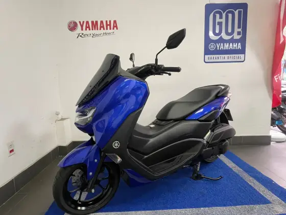 YAMAHA NMAX CONNECTED 160 ABS YAMAHA NMAX CONNECTED 160 ABS