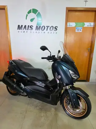 YAMAHA XMAX ABS YAMAHA XMAX ABS