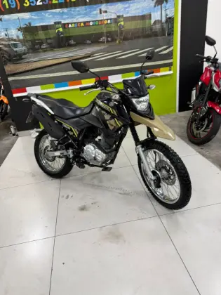 YAMAHA XTZ 150 CROSSER Z YAMAHA XTZ 150 CROSSER Z