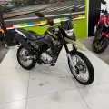 YAMAHA XTZ 150 CROSSER Z YAMAHA XTZ 150 CROSSER Z